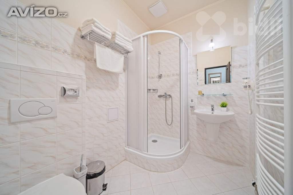 Foto inzerátu Prodej hotelu Orličan, Rokytnice v Orlických horách