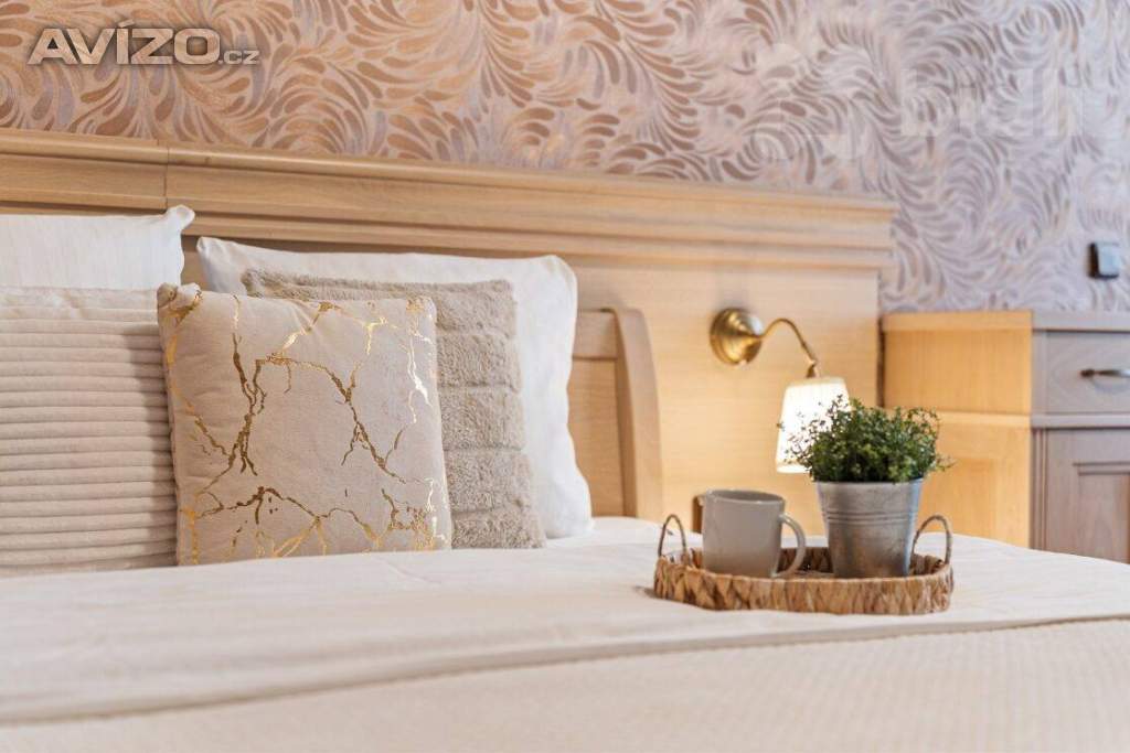 Foto inzerátu Prodej hotelu Orličan, Rokytnice v Orlických horách