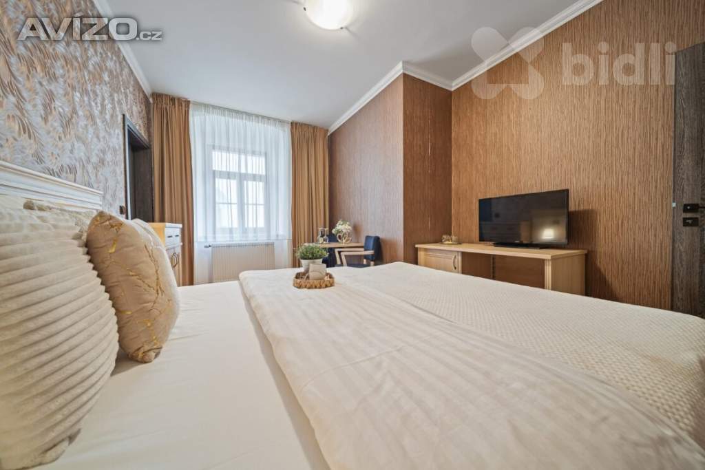 Foto inzerátu Prodej hotelu Orličan, Rokytnice v Orlických horách