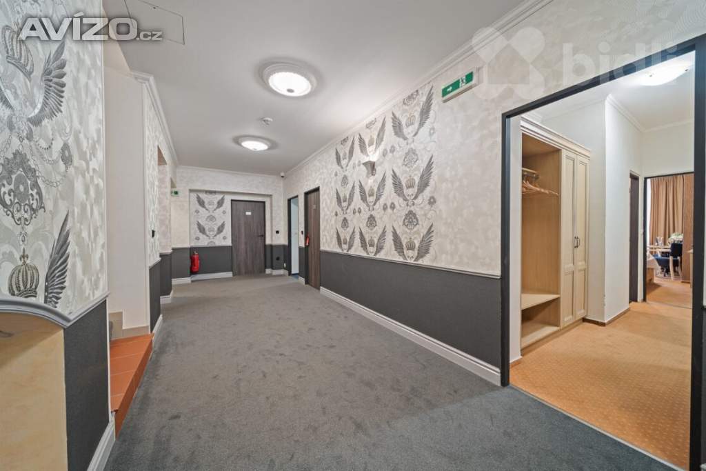 Foto inzerátu Prodej hotelu Orličan, Rokytnice v Orlických horách