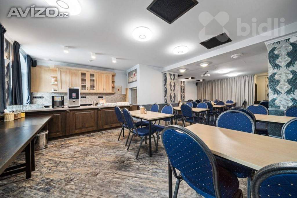 Foto inzerátu Prodej hotelu Orličan, Rokytnice v Orlických horách