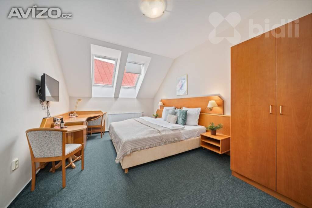 Foto inzerátu Prodej hotelu Orličan, Rokytnice v Orlických horách