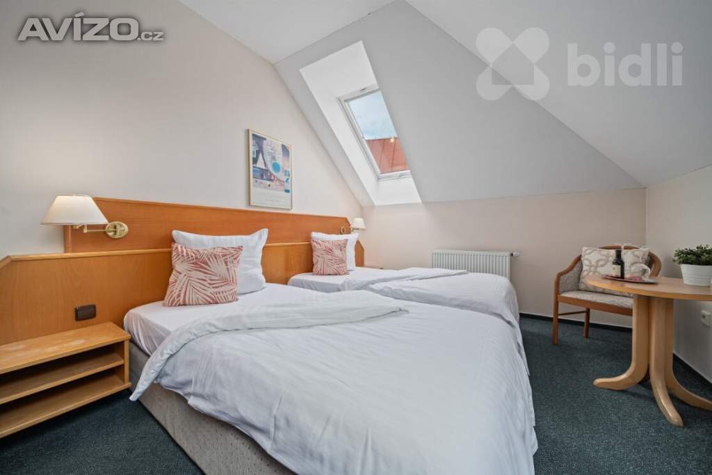 Foto inzerátu Prodej hotelu Orličan, Rokytnice v Orlických horách