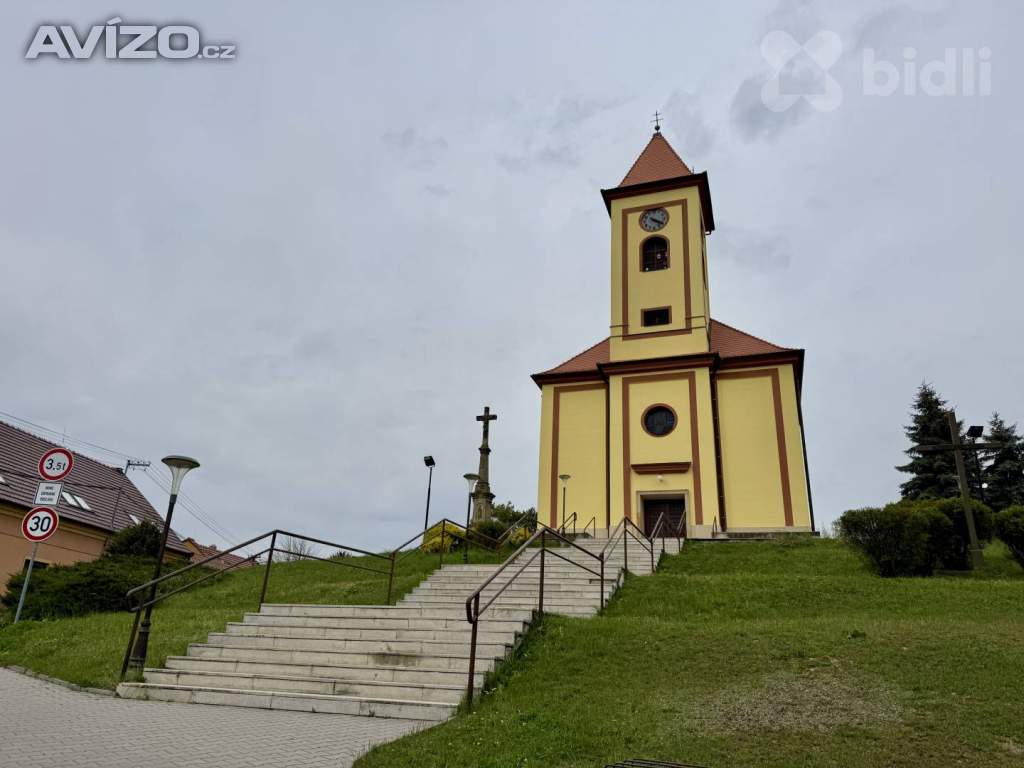 Foto inzerátu Rodinný dům v rekonstrukci 95m2 (pozemek 335m2)