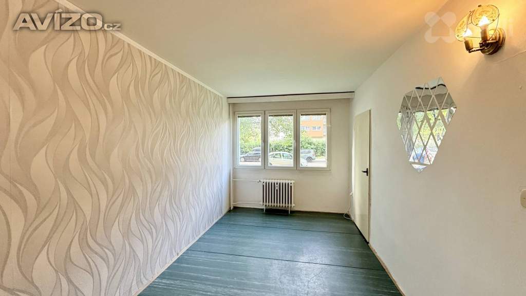 Foto inzerátu Prodej bytu 3+1 o velikosti 58 m2 k rekonstrukci