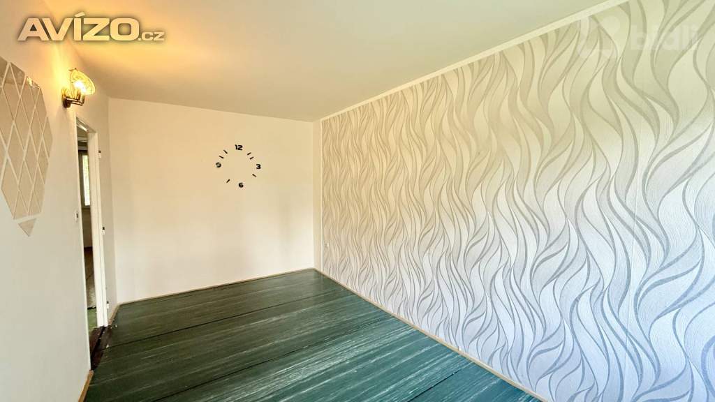 Foto inzerátu Prodej bytu 3+1 o velikosti 58 m2 k rekonstrukci