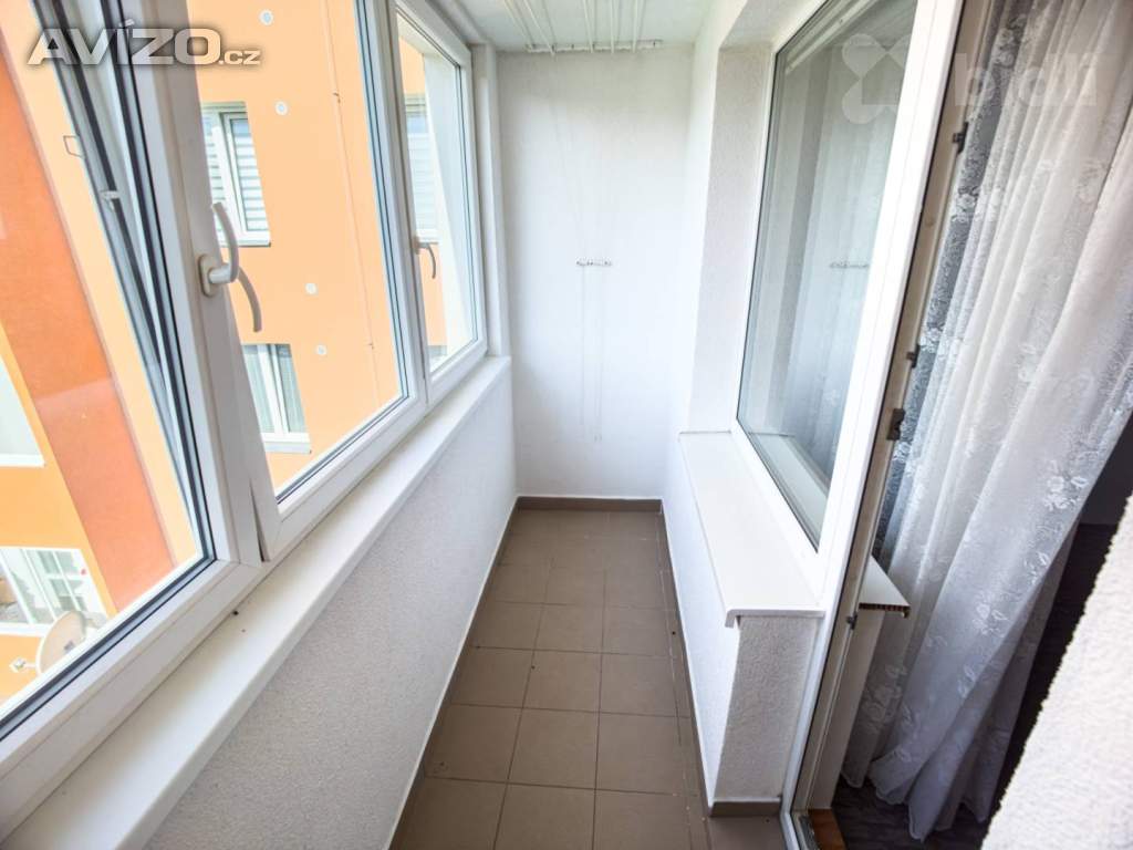 Foto inzerátu Byt 2+kk, 35m2, obec Loštice