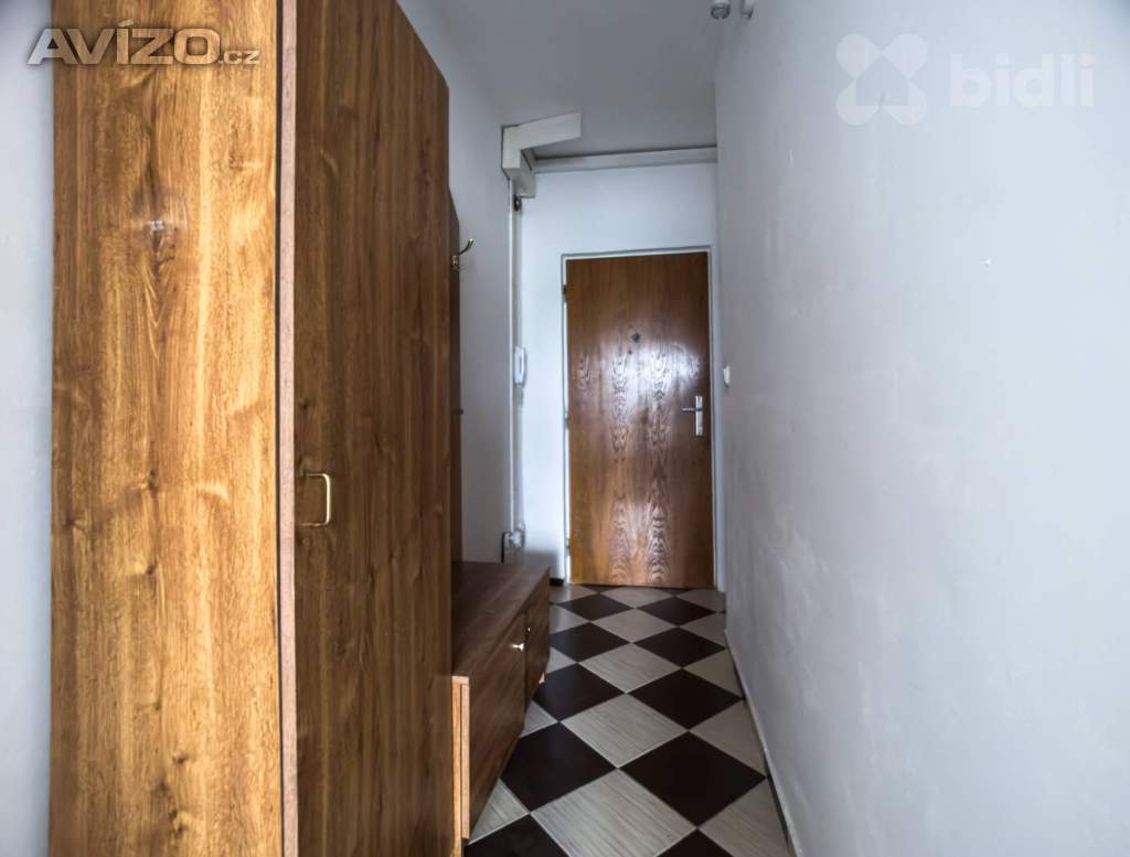 Foto inzerátu Byt 2+kk, 35m2, obec Loštice