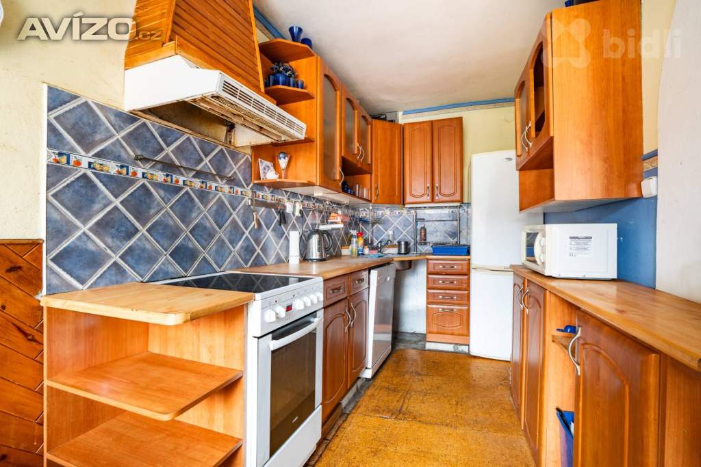 Foto inzerátu Prodej, dům zastavěná plocha 121 m2, užitná plocha 303 m2, Kravaře u České lípy