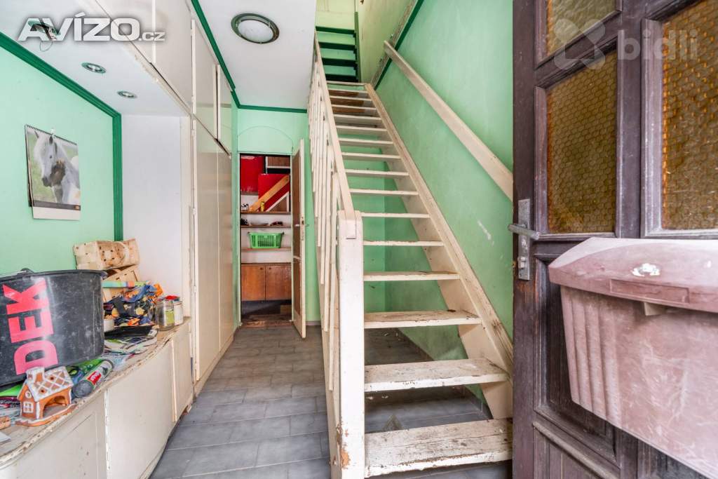 Foto inzerátu Prodej, dům zastavěná plocha 121 m2, užitná plocha 303 m2, Kravaře u České lípy