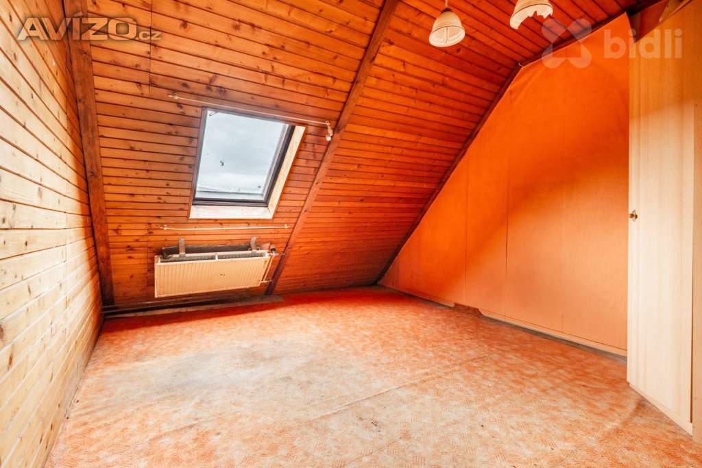 Foto inzerátu Prodej, dům zastavěná plocha 121 m2, užitná plocha 303 m2, Kravaře u České lípy