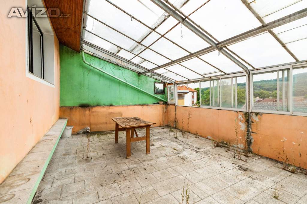 Foto inzerátu Prodej, dům zastavěná plocha 121 m2, užitná plocha 303 m2, Kravaře u České lípy