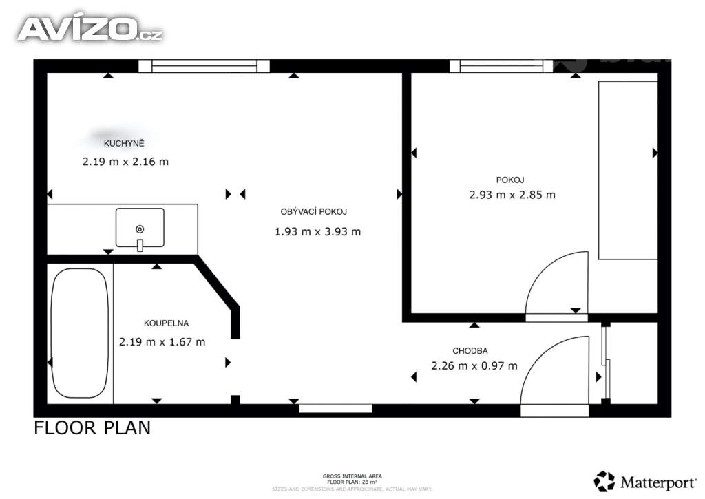 Foto inzerátu Prodej, dům zastavěná plocha 121 m2, užitná plocha 303 m2, Kravaře u České lípy