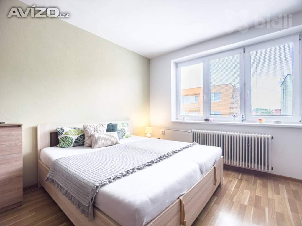 Foto inzerátu Prodej bytu v 1/2NP - 3+1, 77 m2, lodžie 5 m2, sklep 33 m2, Uherčice