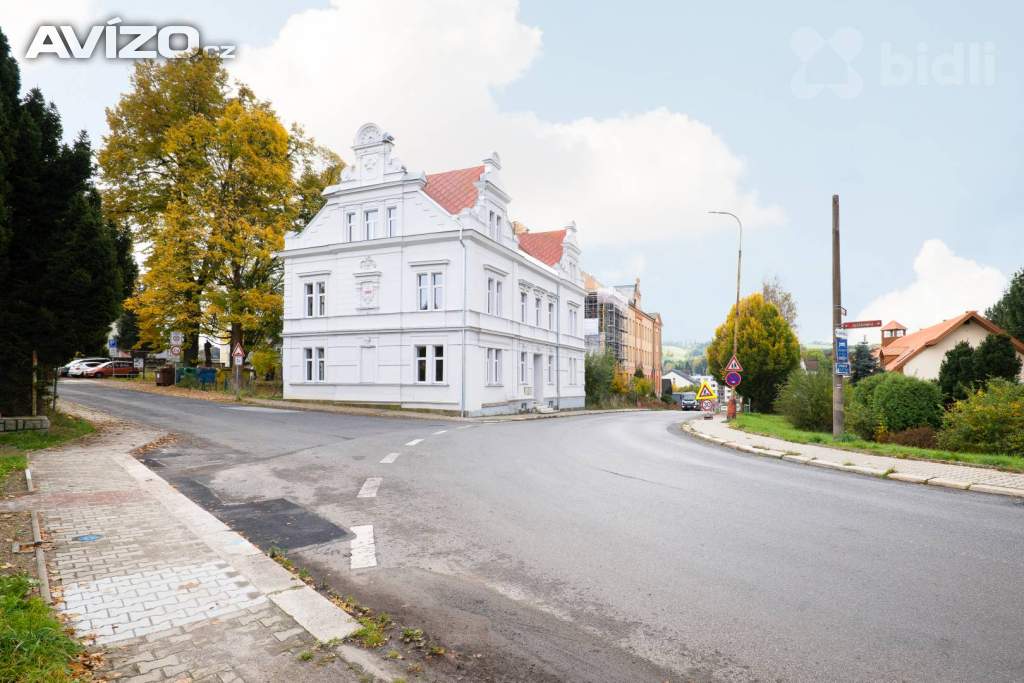 Foto inzerátu Lux. byt č. 2, Rychnov u Jablonce nad Nisou