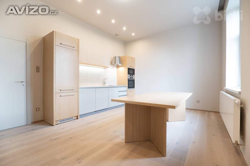 Foto inzerátu Lux. byt č. 2, Rychnov u Jablonce nad Nisou