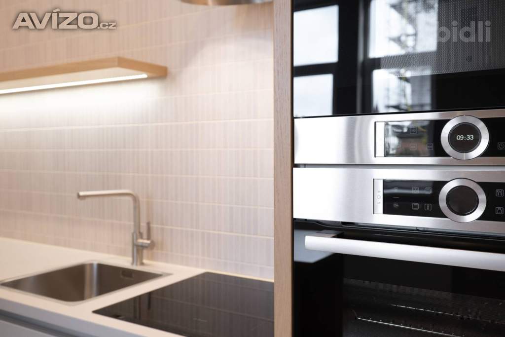 Foto inzerátu Lux. byt č. 2, Rychnov u Jablonce nad Nisou