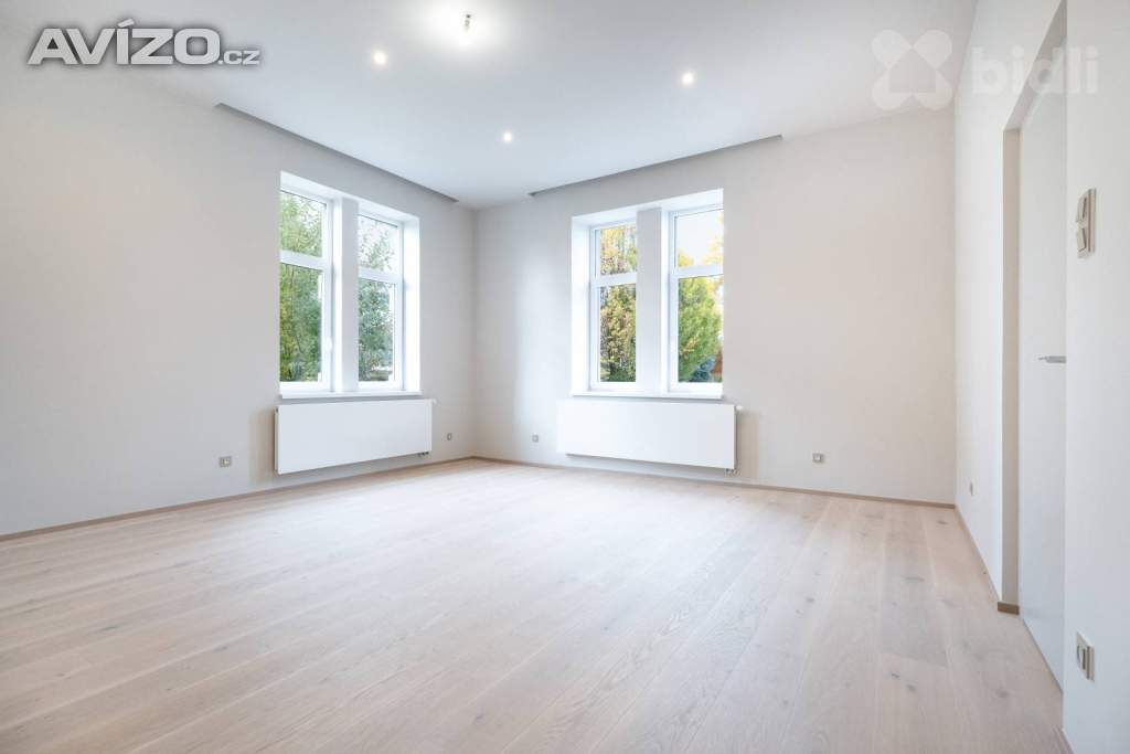 Foto inzerátu Lux. byt č. 2, Rychnov u Jablonce nad Nisou