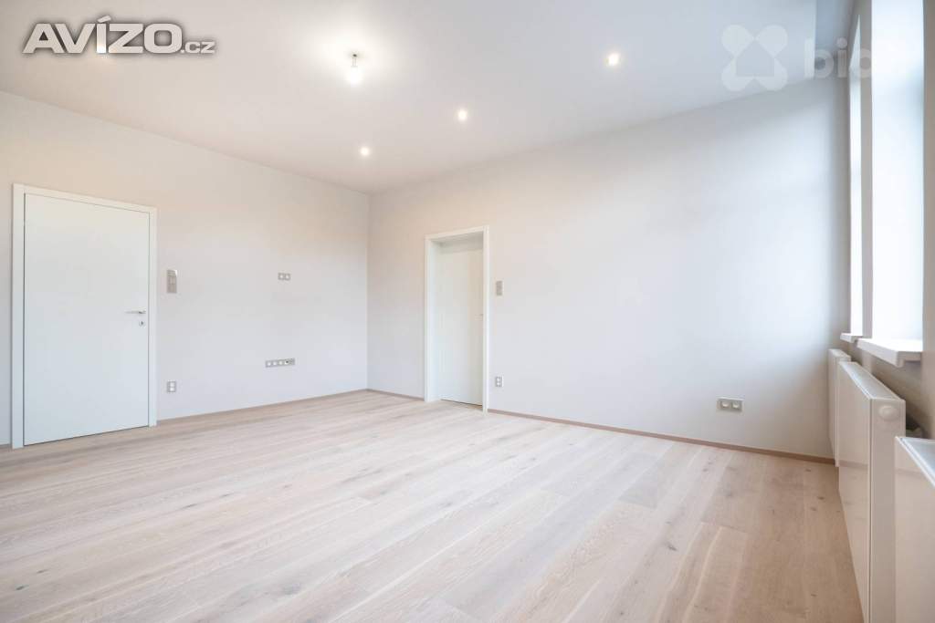 Foto inzerátu Luxusní byt (apartmán) č. 6, Rychnov u Jablonce nad Nisou