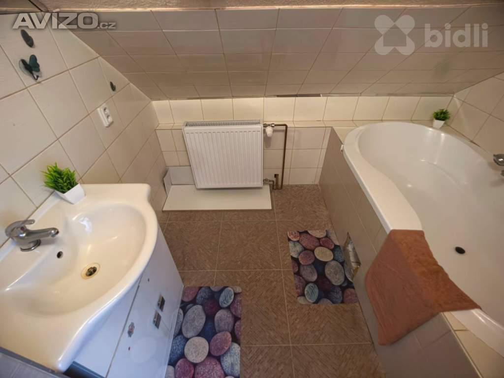 Foto inzerátu Prodej bytu 2+1 v osobním vlastnictví v Liberci