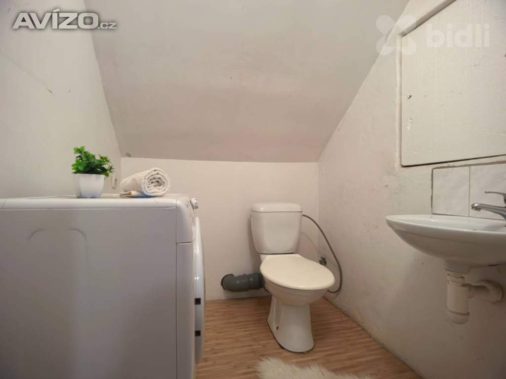 Foto inzerátu Prodej bytu 2+1 v osobním vlastnictví v Liberci