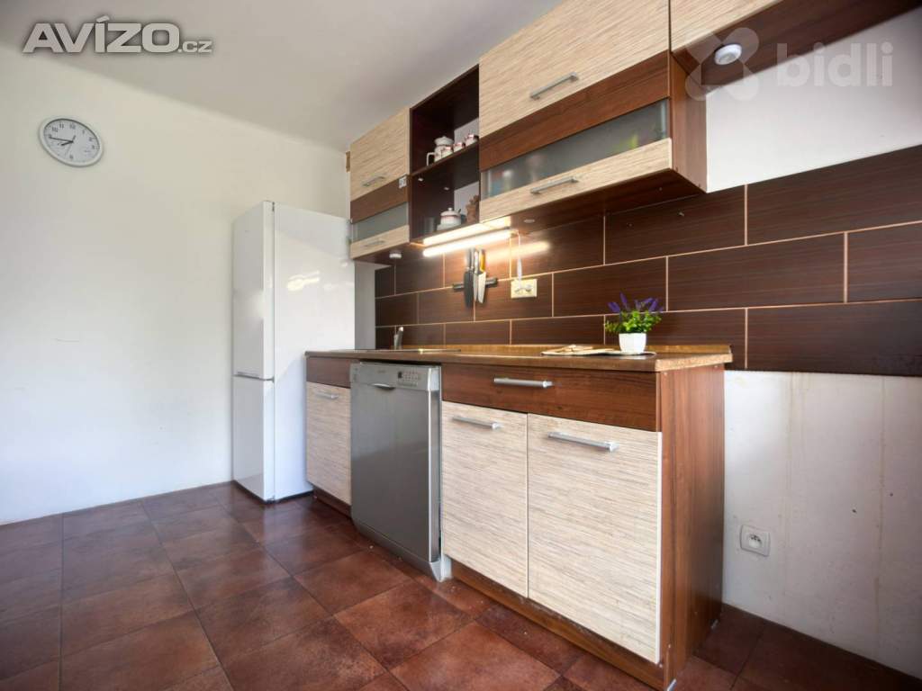 Foto inzerátu Prodej bytu 2+1 v osobním vlastnictví v Liberci