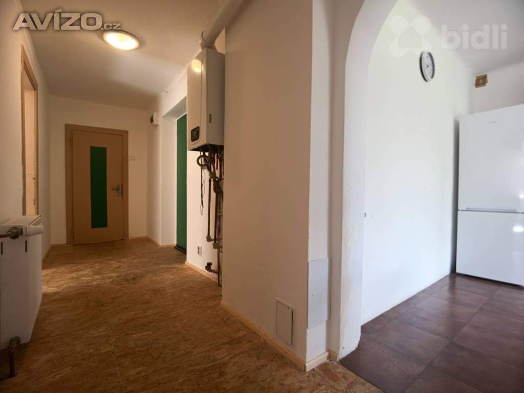 Foto inzerátu Prodej bytu 2+1 v osobním vlastnictví v Liberci