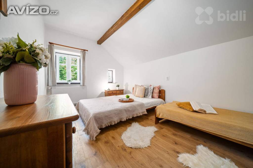 Foto inzerátu Prodej penzionu, 117m2, Rokytnice n. J. - Dolní Rokytnice