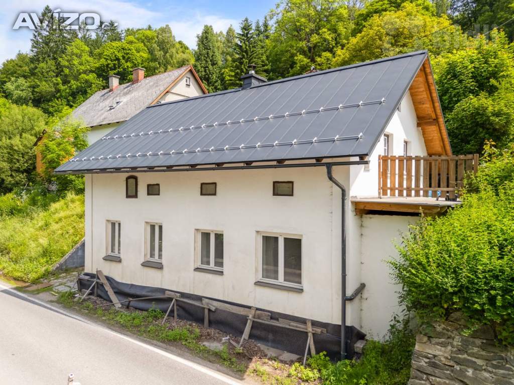 Foto inzerátu Prodej penzionu, 117m2, Rokytnice n. J. - Dolní Rokytnice