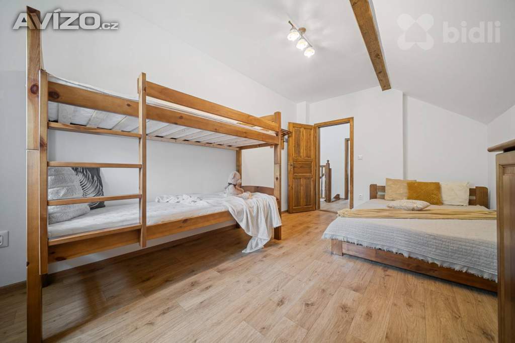 Foto inzerátu Prodej penzionu, 117m2, Rokytnice n. J. - Dolní Rokytnice