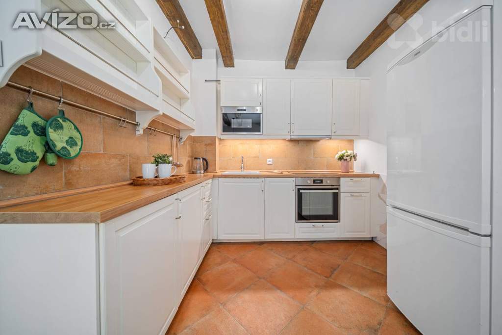 Foto inzerátu Prodej penzionu, 117m2, Rokytnice n. J. - Dolní Rokytnice