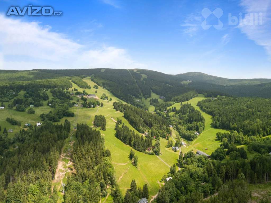 Foto inzerátu Prodej penzionu, 117m2, Rokytnice n. J. - Dolní Rokytnice