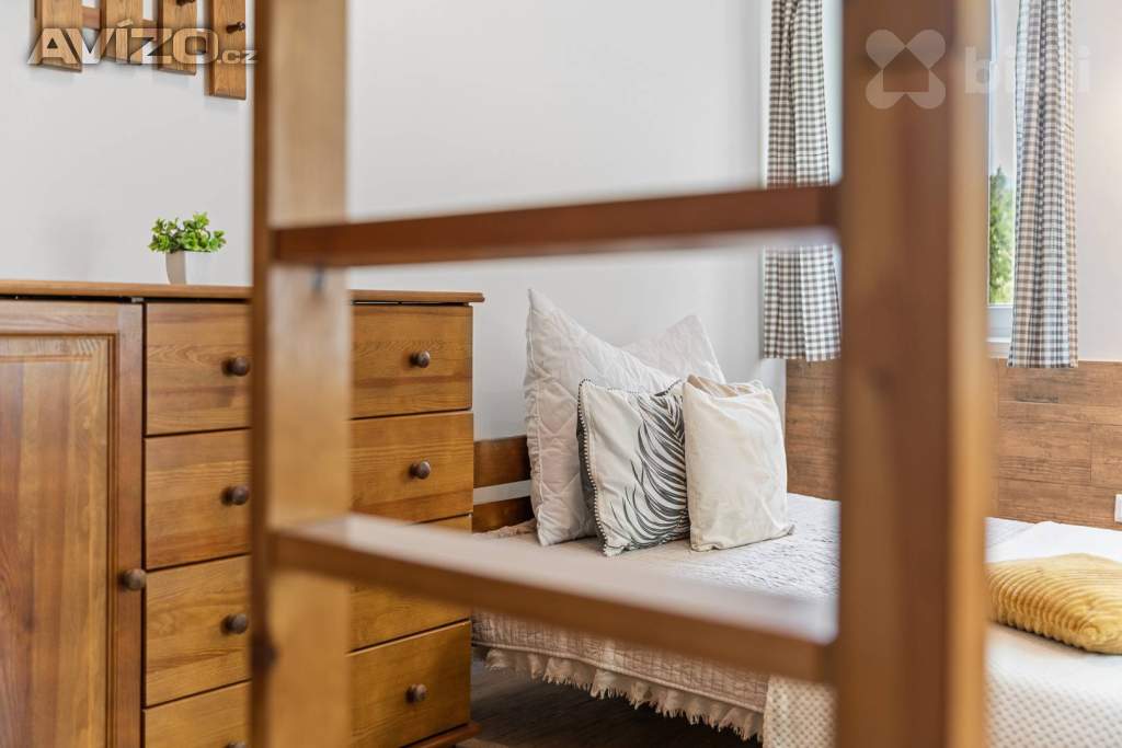 Foto inzerátu Prodej penzionu, 117m2, Rokytnice n. J. - Dolní Rokytnice