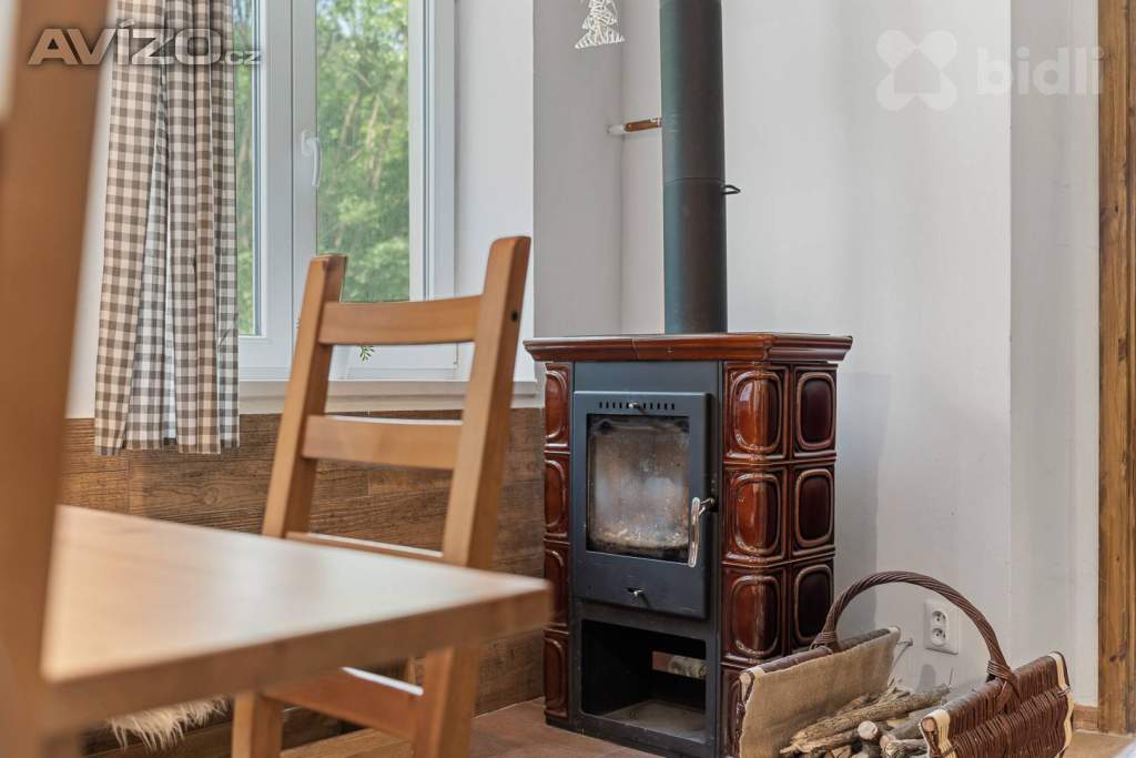 Foto inzerátu Prodej chaty, 117m2, Rokytnice n. J. - Dolní Rokytnice