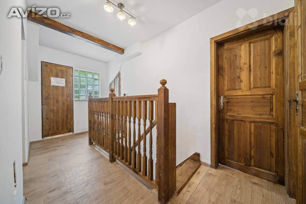 Foto inzerátu Prodej chaty, 117m2, Rokytnice n. J. - Dolní Rokytnice