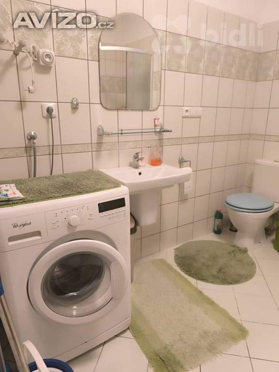 Foto inzerátu Pronájem bytu 2+kk, 39 m2, Zvěrotice , Soběslav