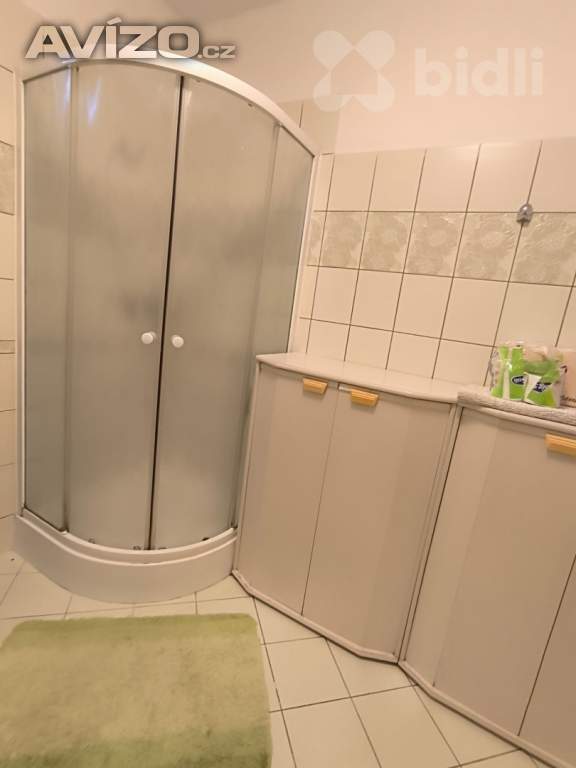 Foto inzerátu Pronájem bytu 2+kk, 39 m2, Zvěrotice , Soběslav