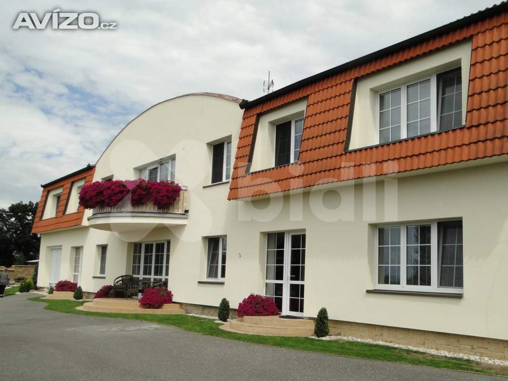 Foto inzerátu Pronájem bytu 2+kk, 39 m2, Zvěrotice , Soběslav