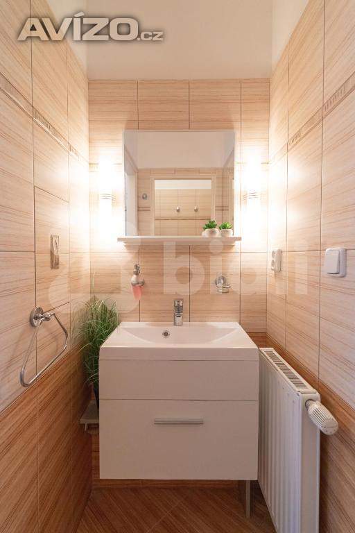 Foto inzerátu Pronájem bytu 2+1, Zvěrotice , Soběslav