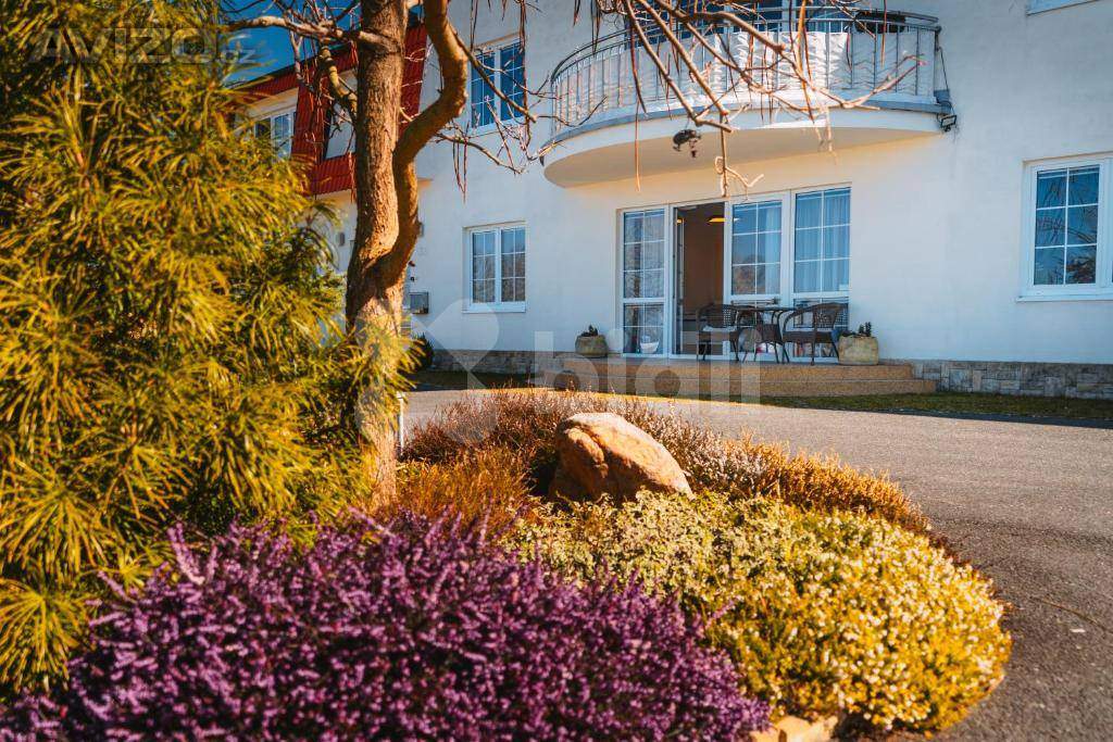 Foto inzerátu Pronájem bytu 1+KK, Zvěrotice , Soběslav