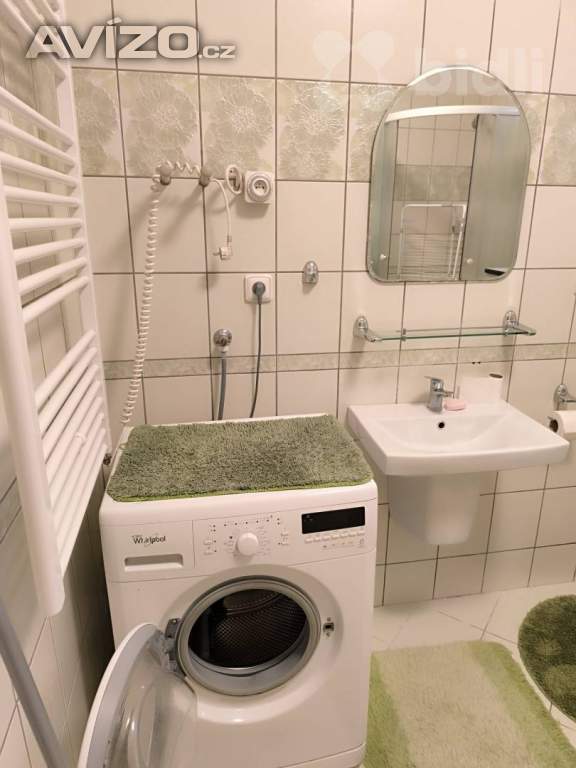 Foto inzerátu Pronájem bytu 1+KK, Zvěrotice , Soběslav