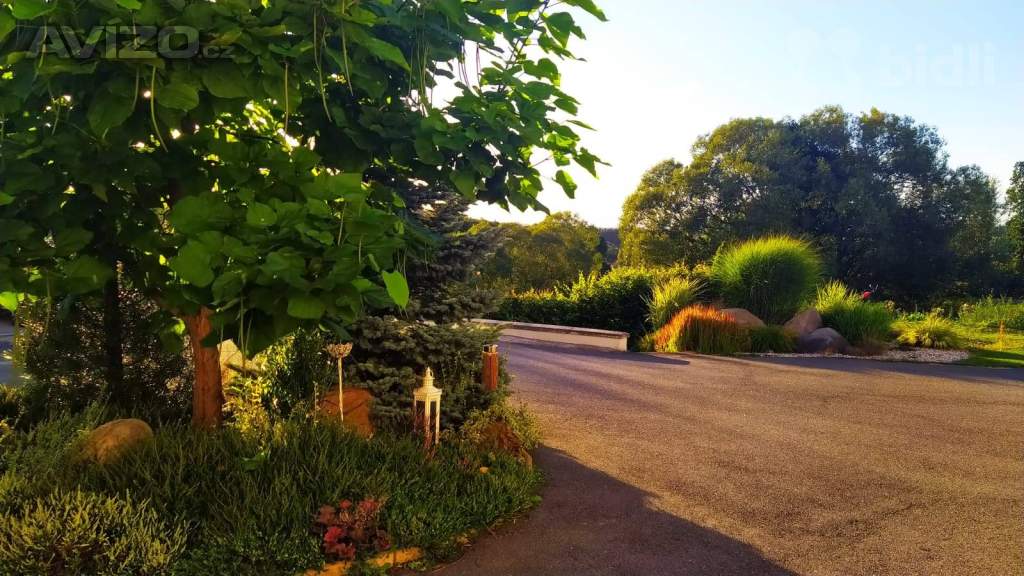 Foto inzerátu Pronájem bytu 1+KK, Zvěrotice , Soběslav