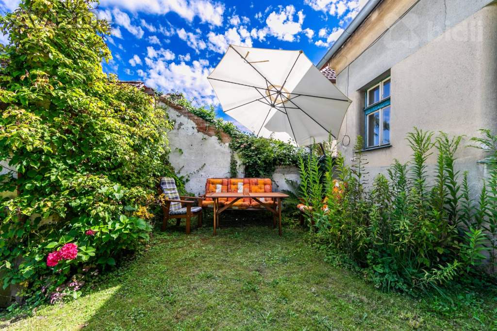 Foto inzerátu Rodinný dům Švihov