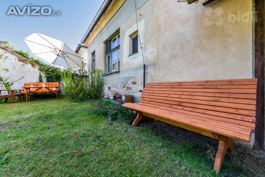 Foto inzerátu Rodinný dům Švihov