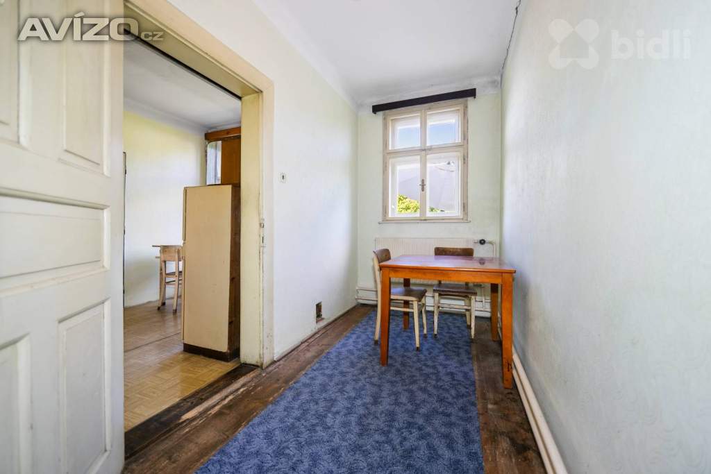 Foto inzerátu Rodinný dům Švihov