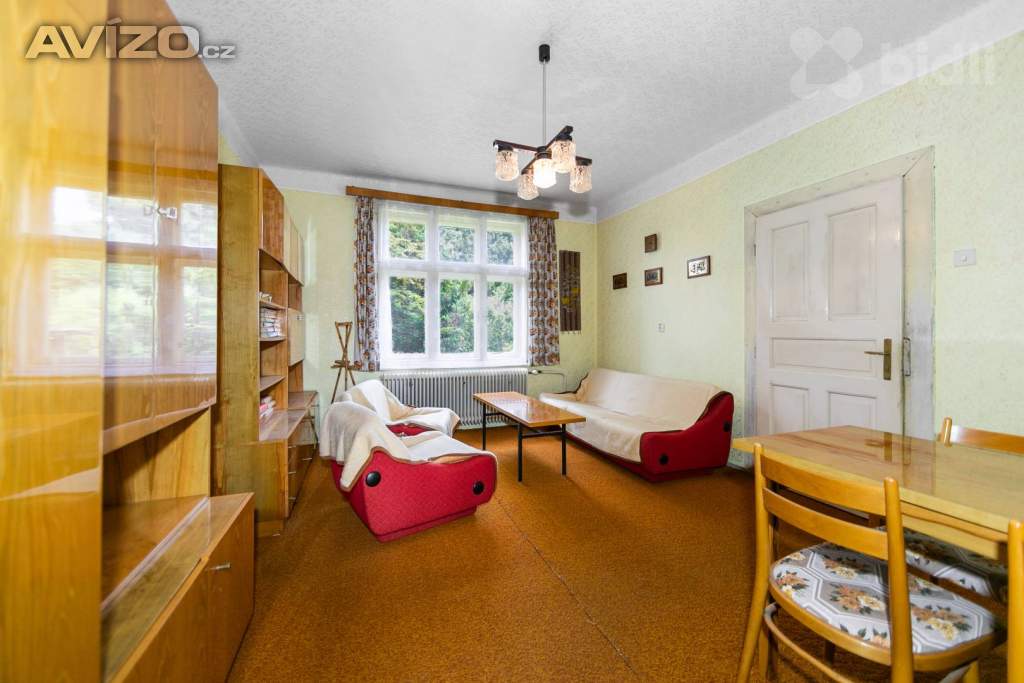 Foto inzerátu Rodinný dům Švihov