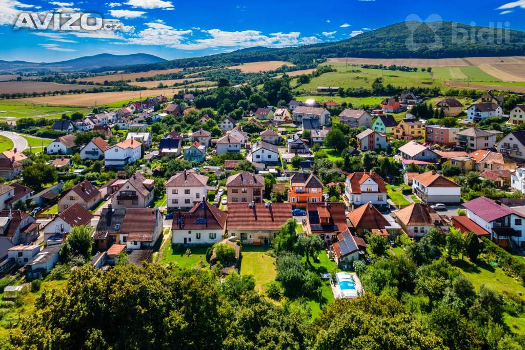 Foto inzerátu Rodinný dům Švihov