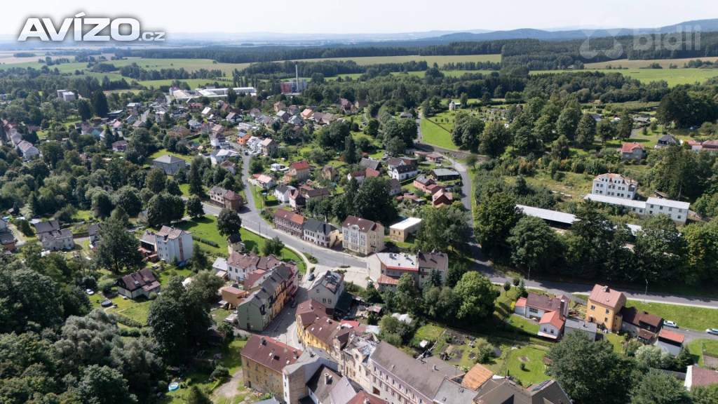 Foto inzerátu Prodej rodinného domu, 200 m2, pozemek 167 m2, Luby