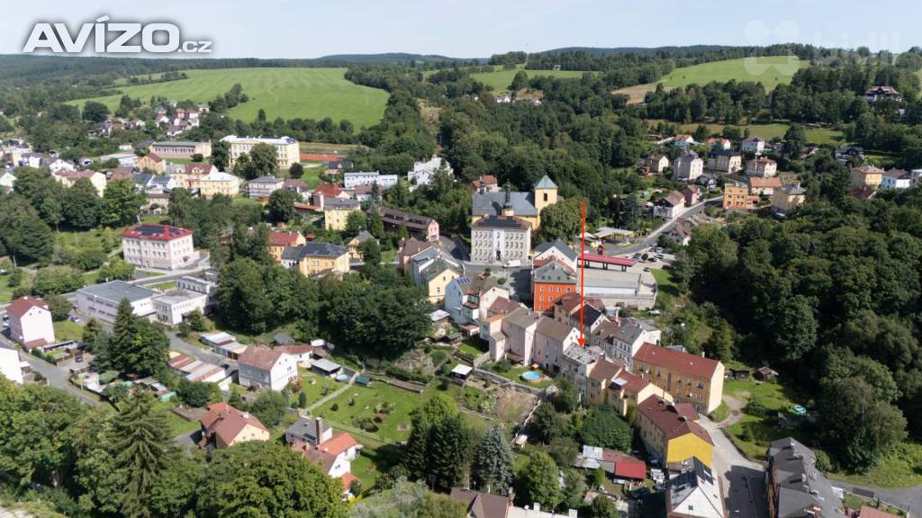 Foto inzerátu Prodej rodinného domu, 200 m2, pozemek 167 m2, Luby
