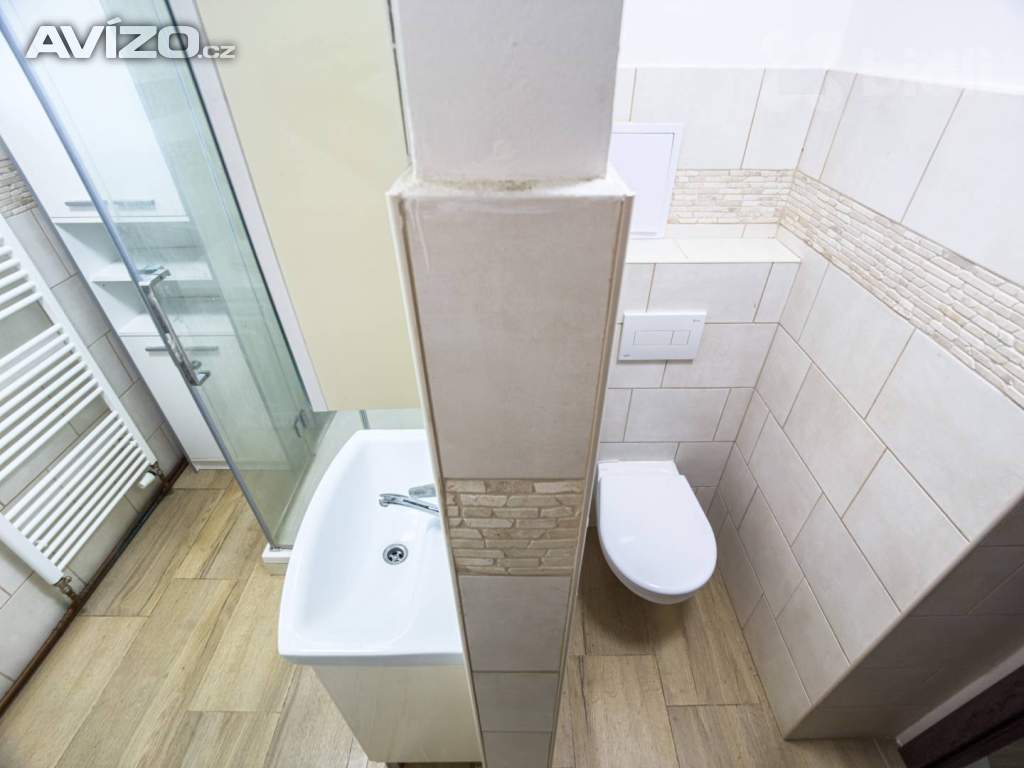 Foto inzerátu Prodej bytu 3+1/L, 75 m2, zahrada, parkování, Nučice, okr. Praha - západ